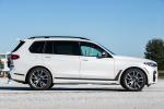 BMW X7 M50i 2019 года (NA)
